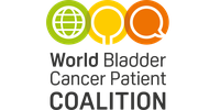 World Bladder Cancer Patient Coalition logo