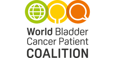 World Bladder Cancer Patient Coalition logo